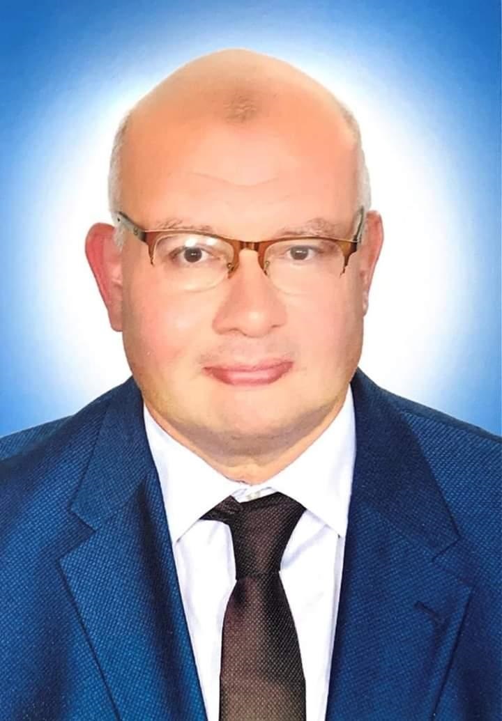 Chairman pic