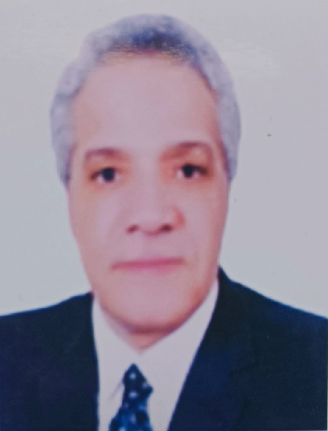 صورة رئيس الهيئة