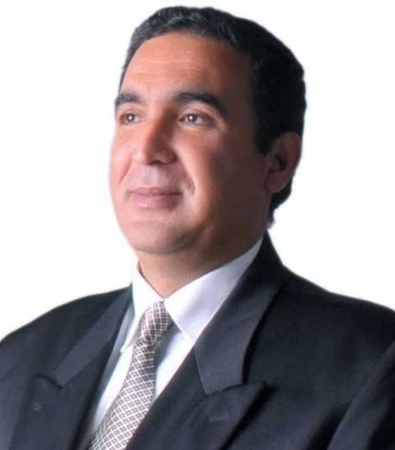 صورة رئيس الهيئة